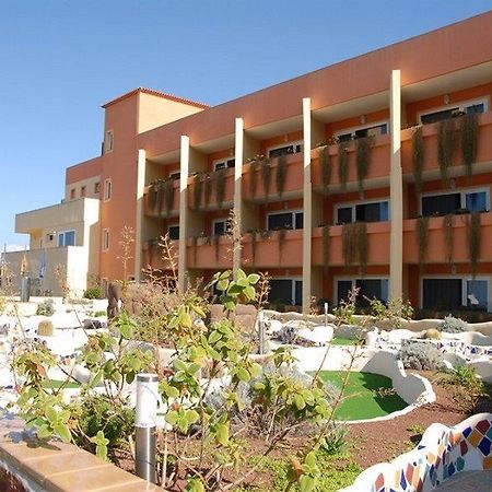 Hotel Spa Tierra De Oro Los Realejos Luaran gambar