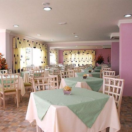 Hotel Spa Tierra De Oro Los Realejos Luaran gambar