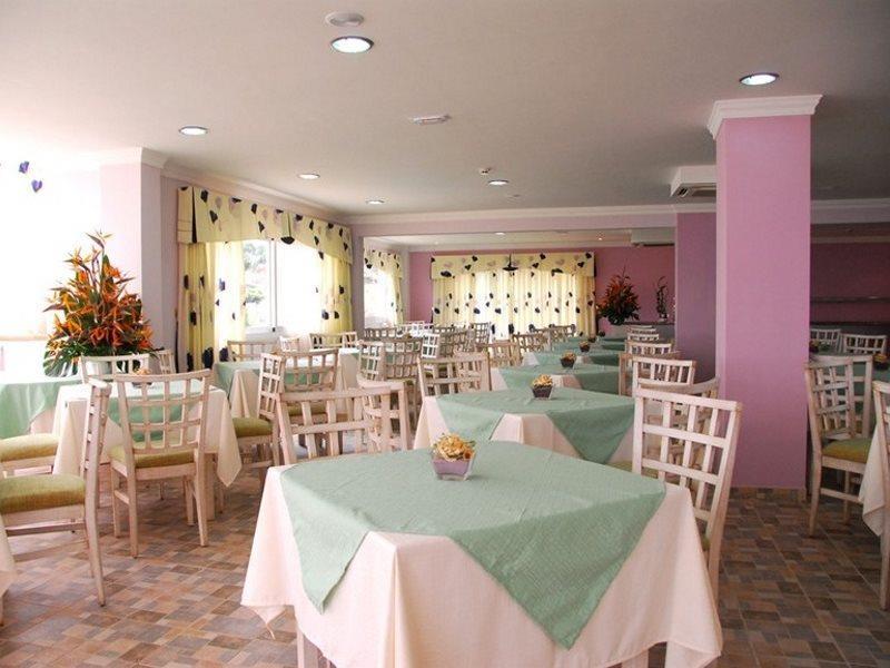 Hotel Spa Tierra De Oro Los Realejos Luaran gambar