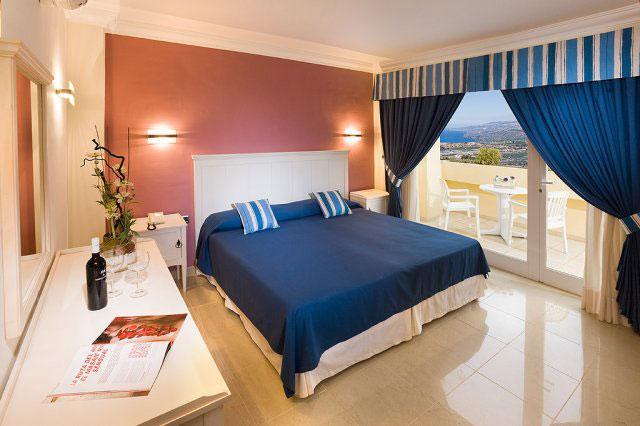 Hotel Spa Tierra De Oro Los Realejos Bilik gambar