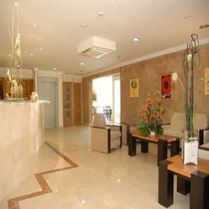 Hotel Spa Tierra De Oro Los Realejos Luaran gambar