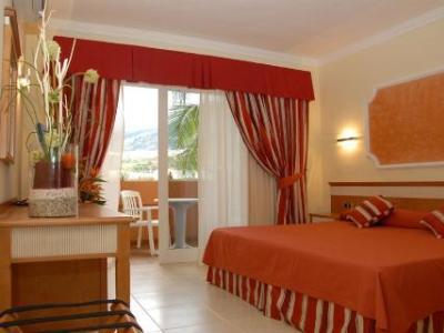 Hotel Spa Tierra De Oro Los Realejos Luaran gambar